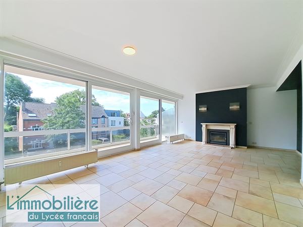 Prince d'Orange - Lumineux appartement 3 chambres
