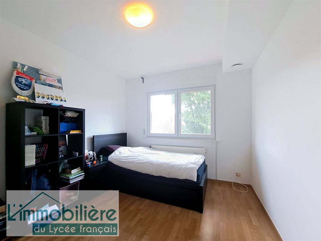 PEB C - Maison 4 chambres avec jardin