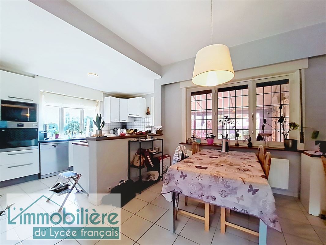 Maison 3 chambres avec jardin plein Sud et garage