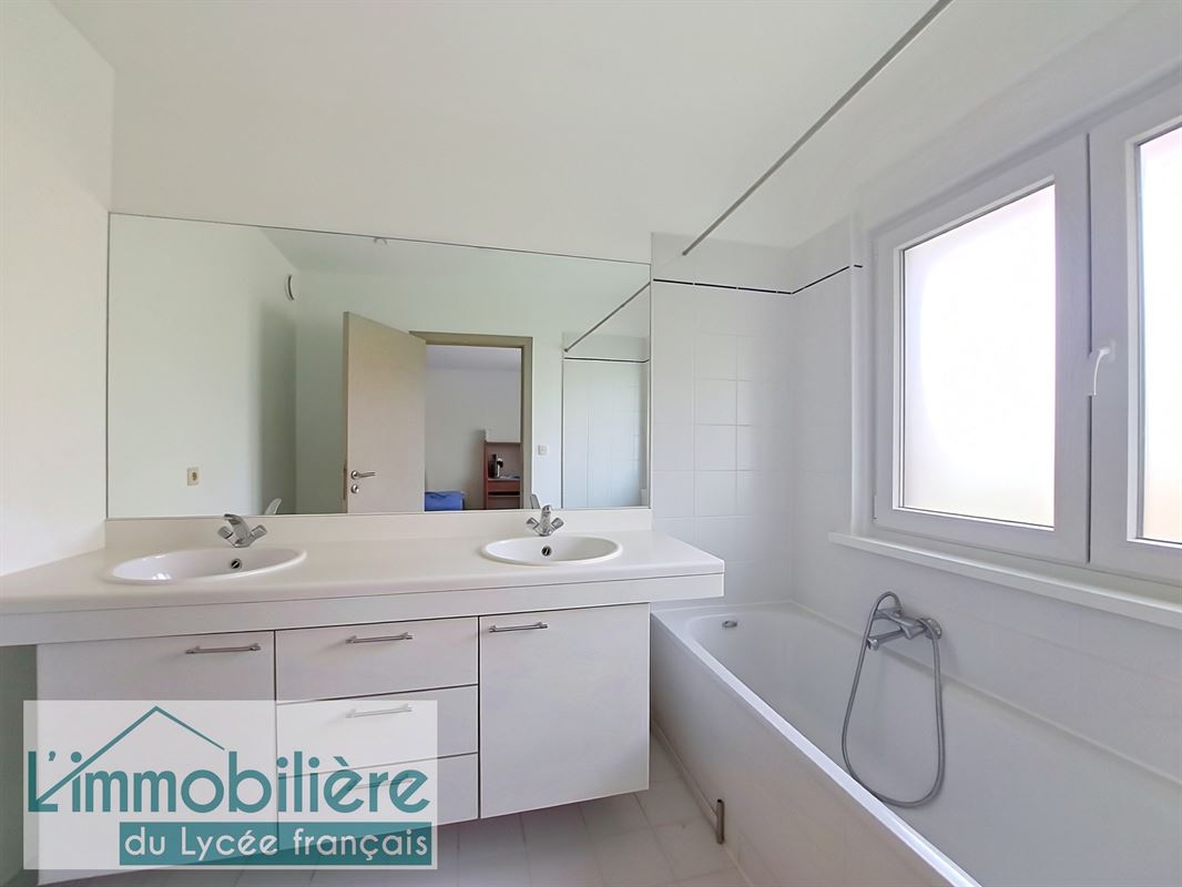 PEB C - Maison 4 chambres avec jardin