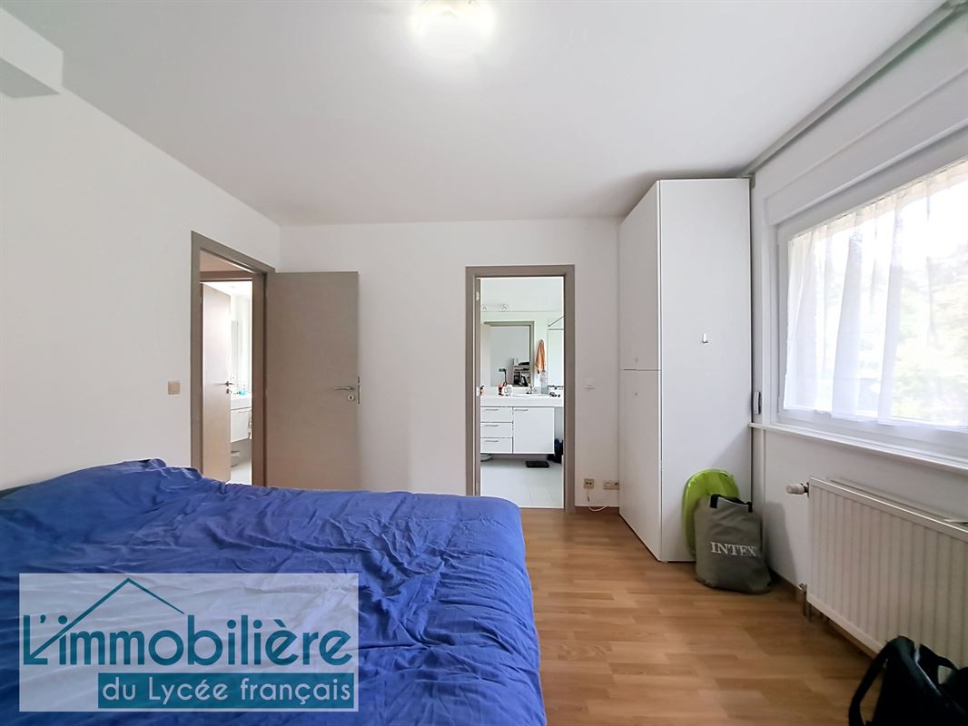 PEB C - Maison 4 chambres avec jardin