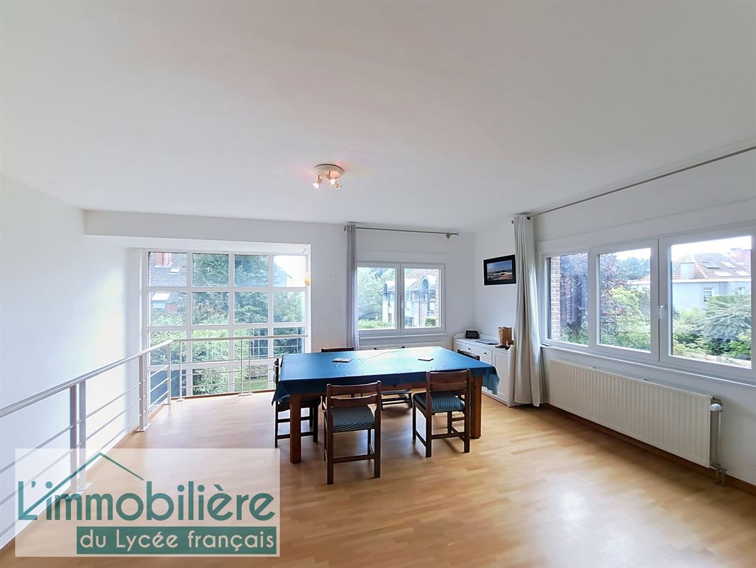 PEB C - Maison 4 chambres avec jardin