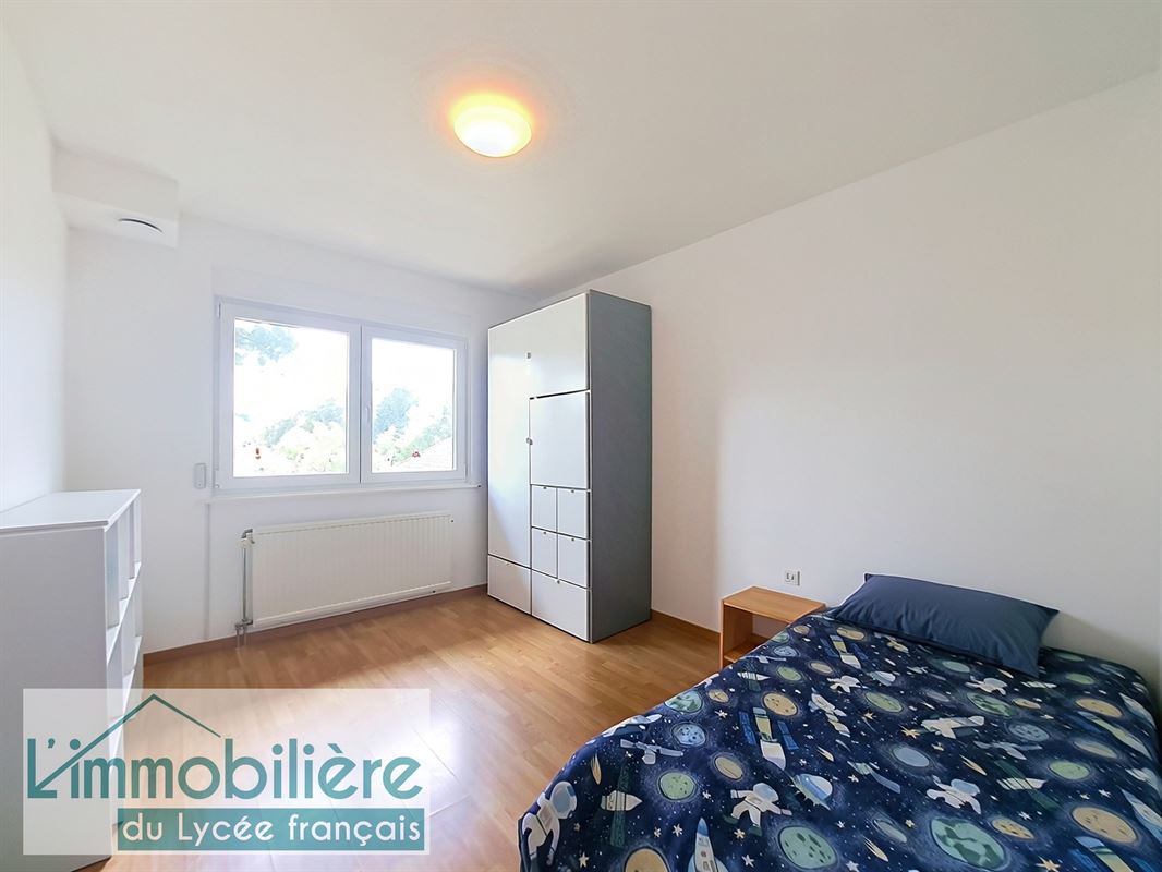 PEB C - Maison 4 chambres avec jardin