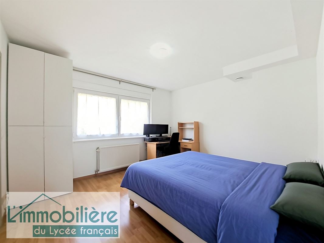 PEB C - Maison 4 chambres avec jardin