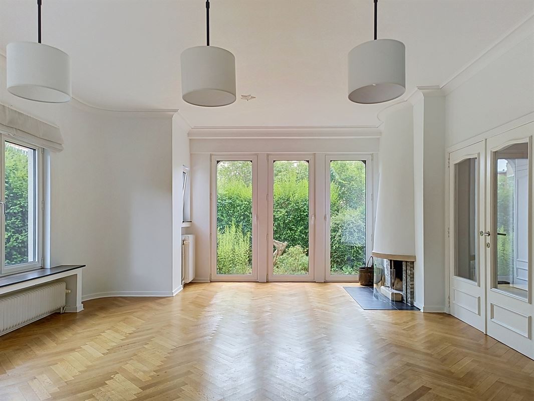 Superbe maison 3 chambres