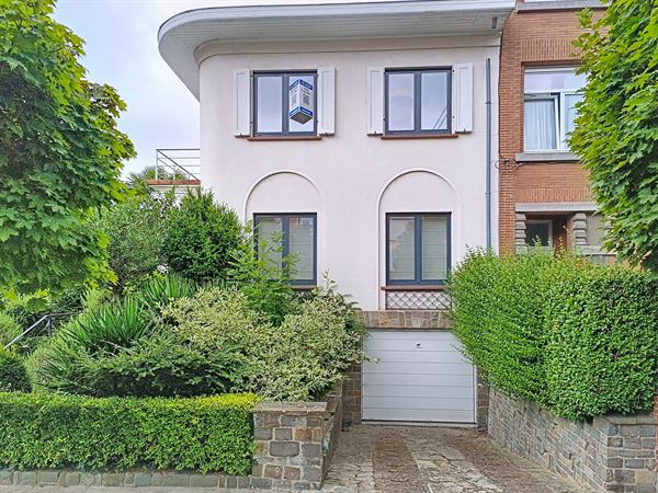 Superbe maison 3 chambres
