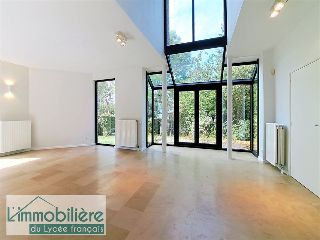 Maison 5 chambres avec jardin Sud-ouest