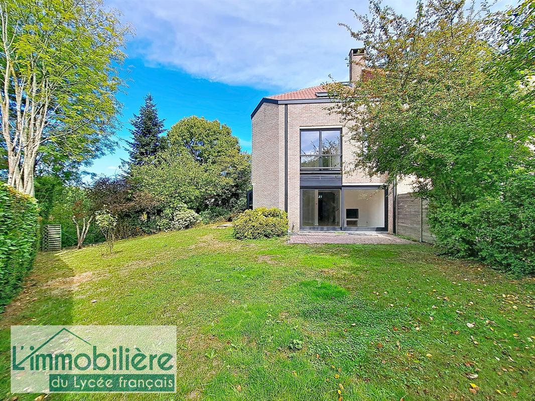 Maison 5 chambres avec jardin Sud-ouest