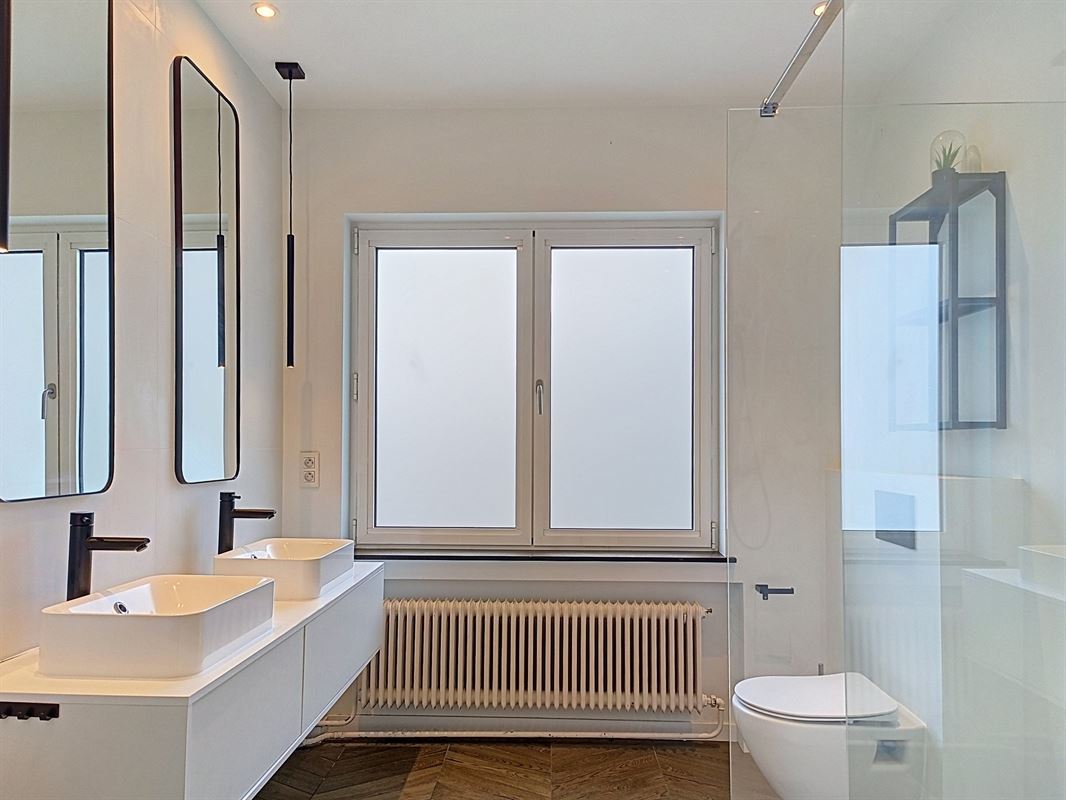 Superbe maison 3 chambres
