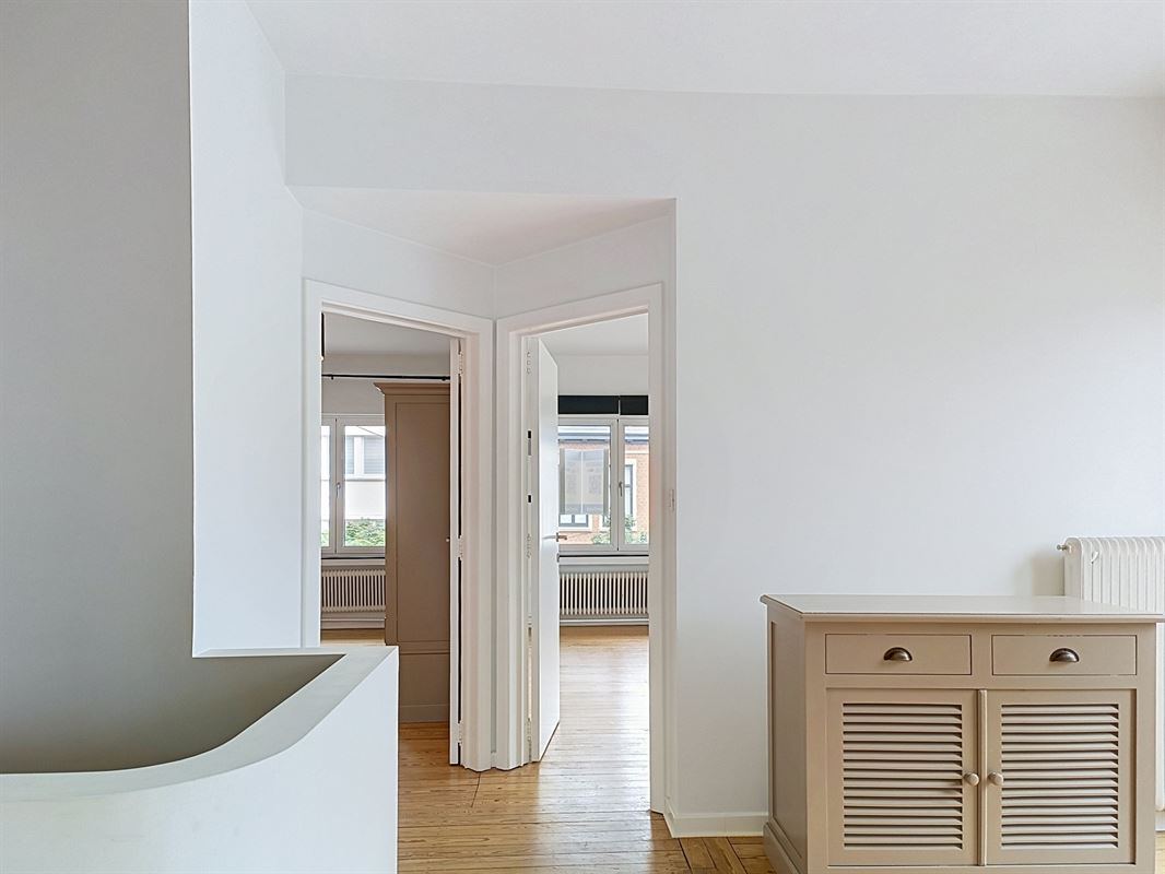 Superbe maison 3 chambres
