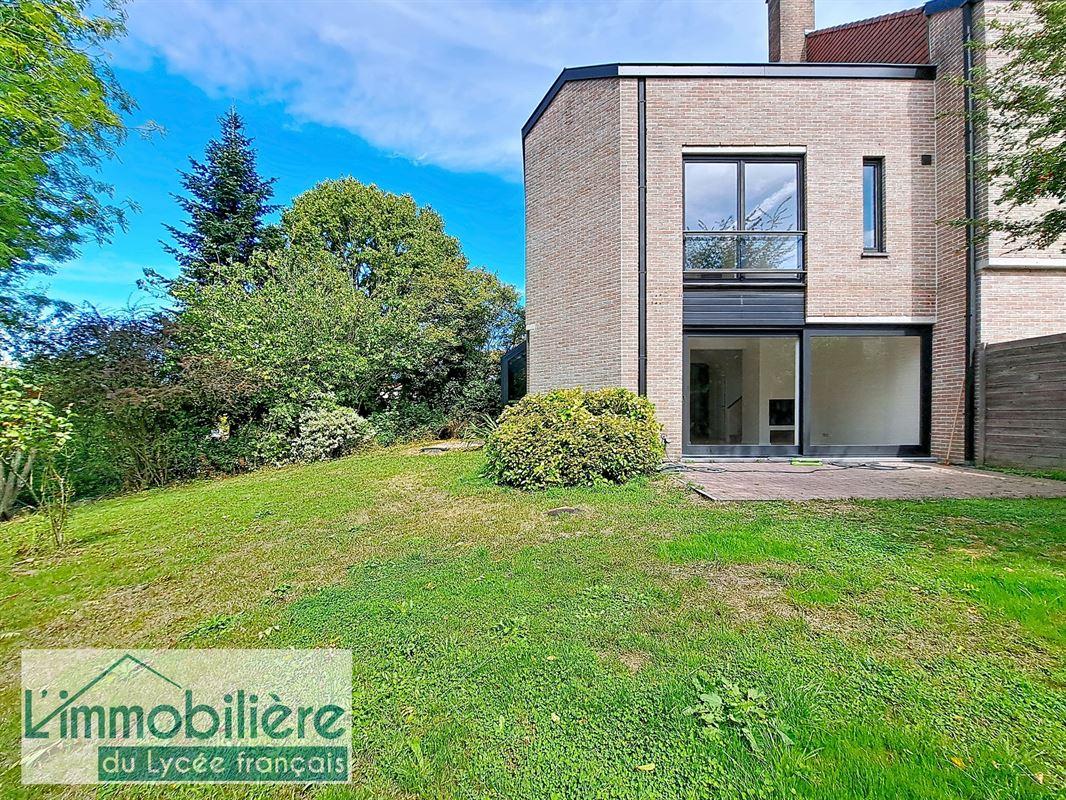 Maison 5 chambres avec jardin Sud-ouest