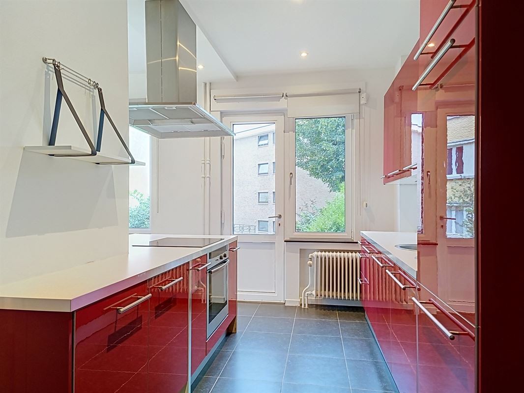 Superbe maison 3 chambres