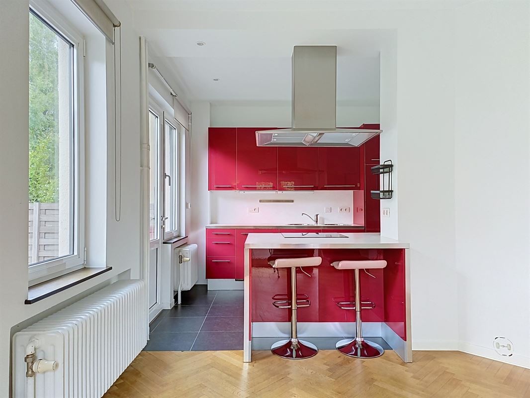 Superbe maison 3 chambres