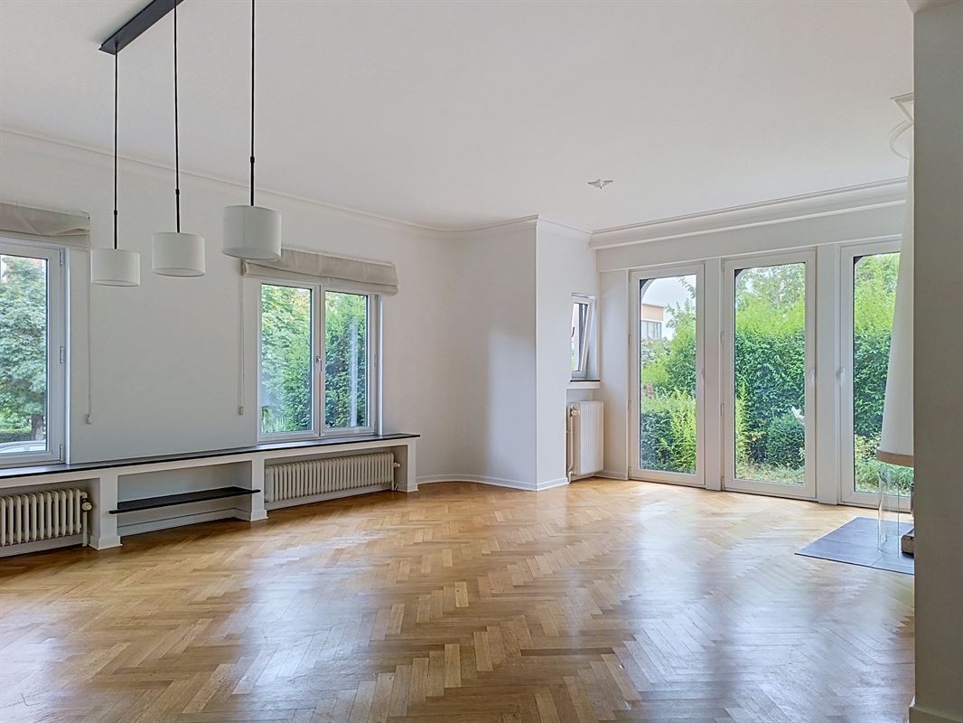 Superbe maison 3 chambres