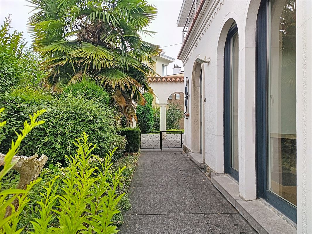 Superbe maison 3 chambres
