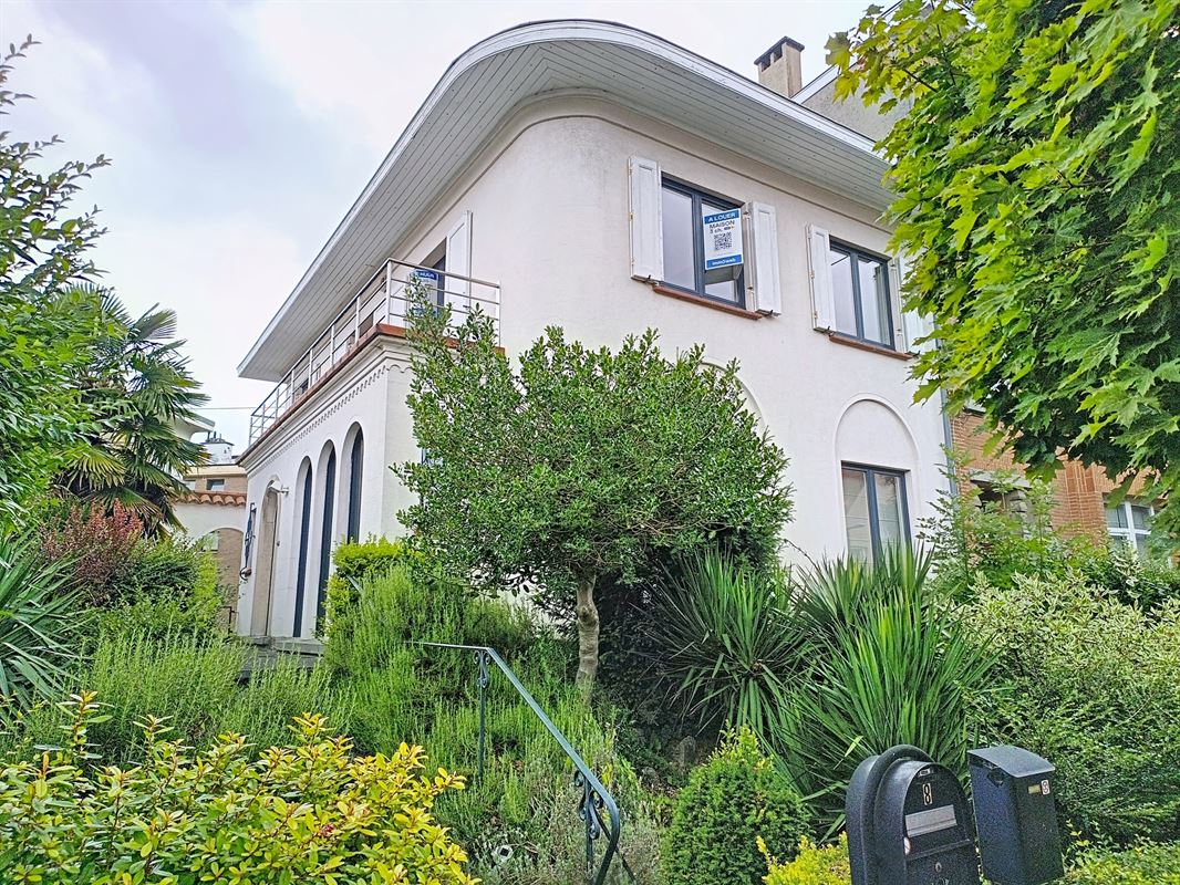 Superbe maison 3 chambres