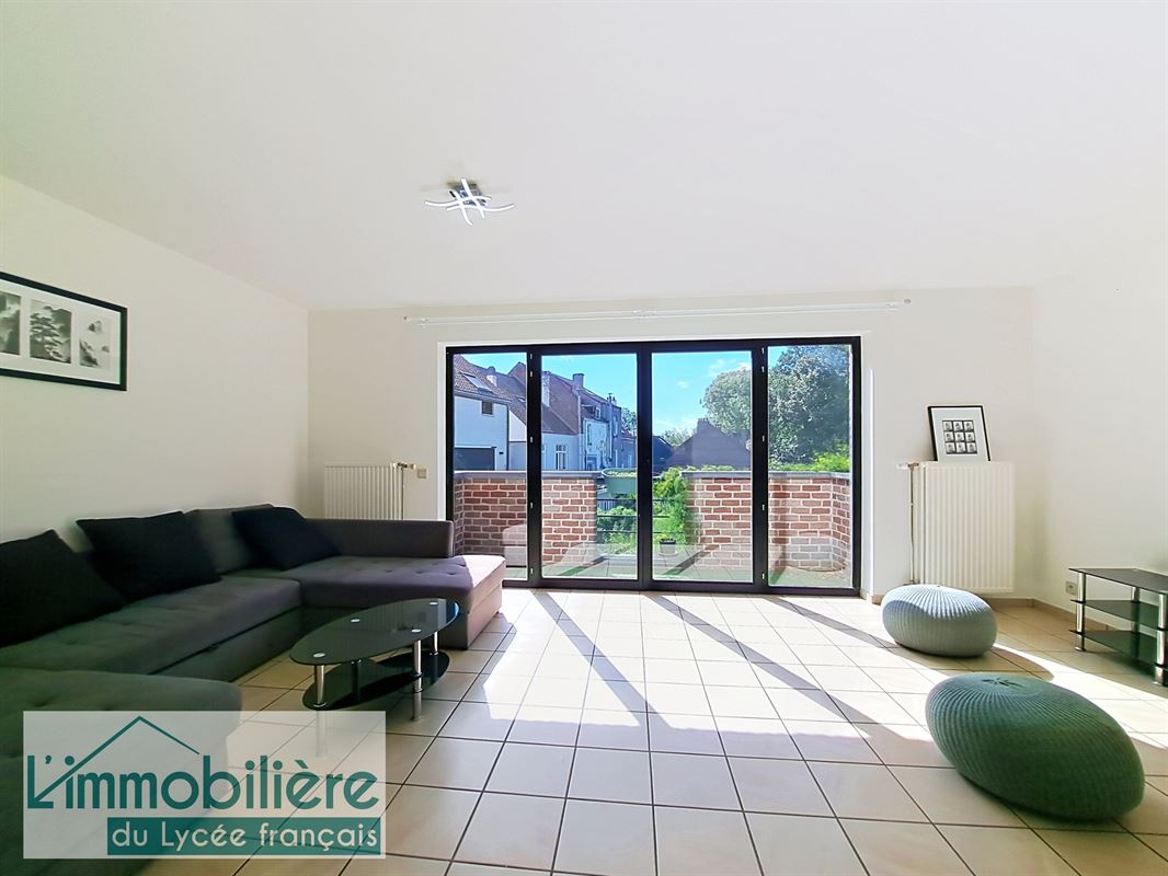 Maison 4 chambres+ bureau PEB D