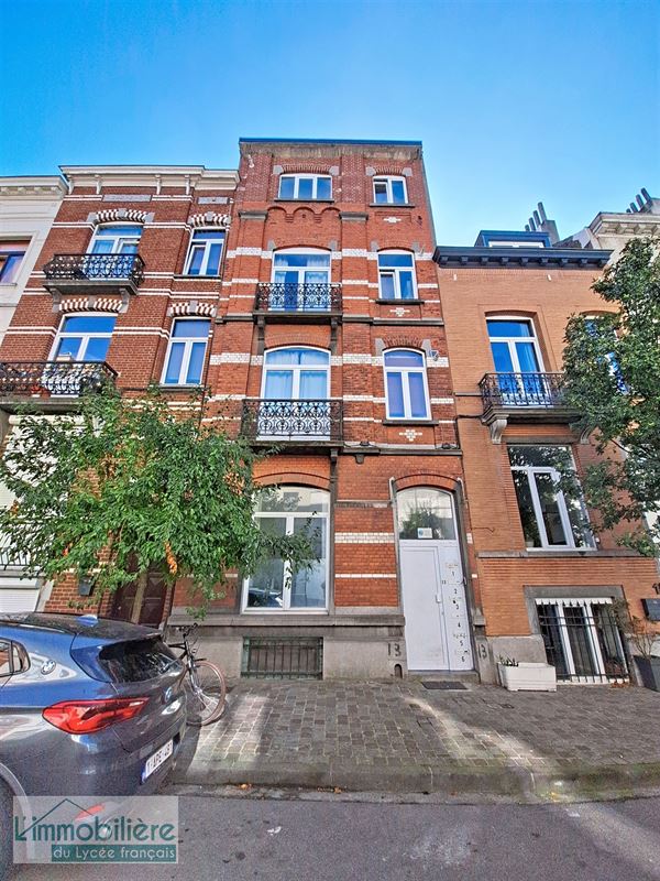 Appartement de caractère 1 chambre meublé de 55 m² - Flagey