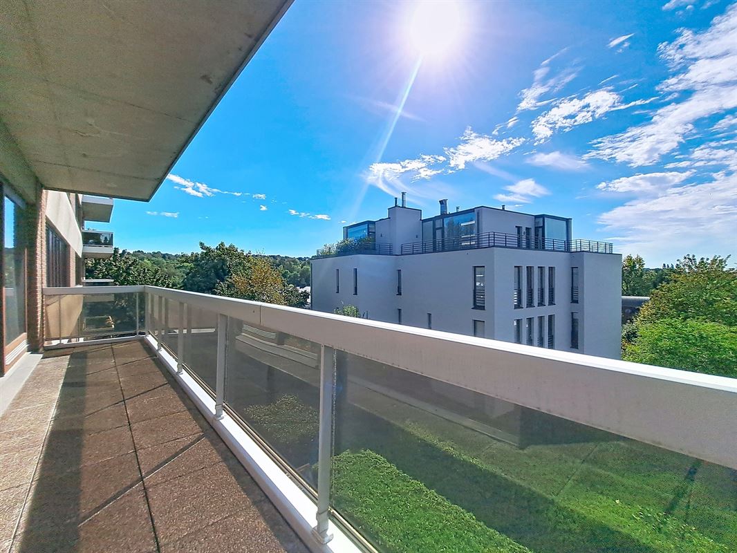Appartement 3 chambres avec terrasses