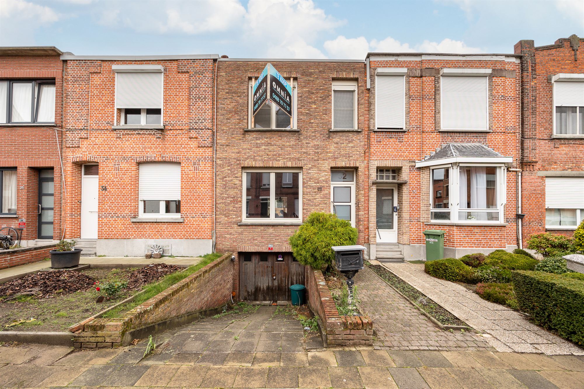 Huis in Antwerpen, foto 5