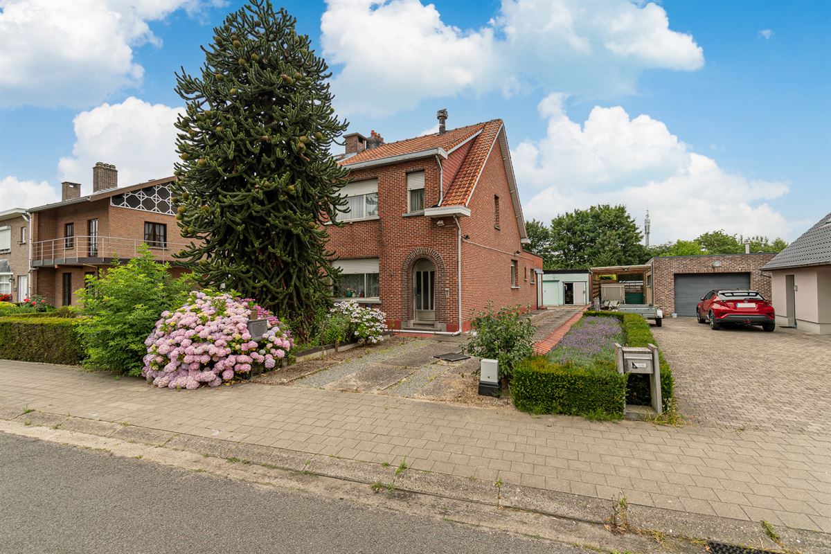 Huis in Wommelgem: Huis