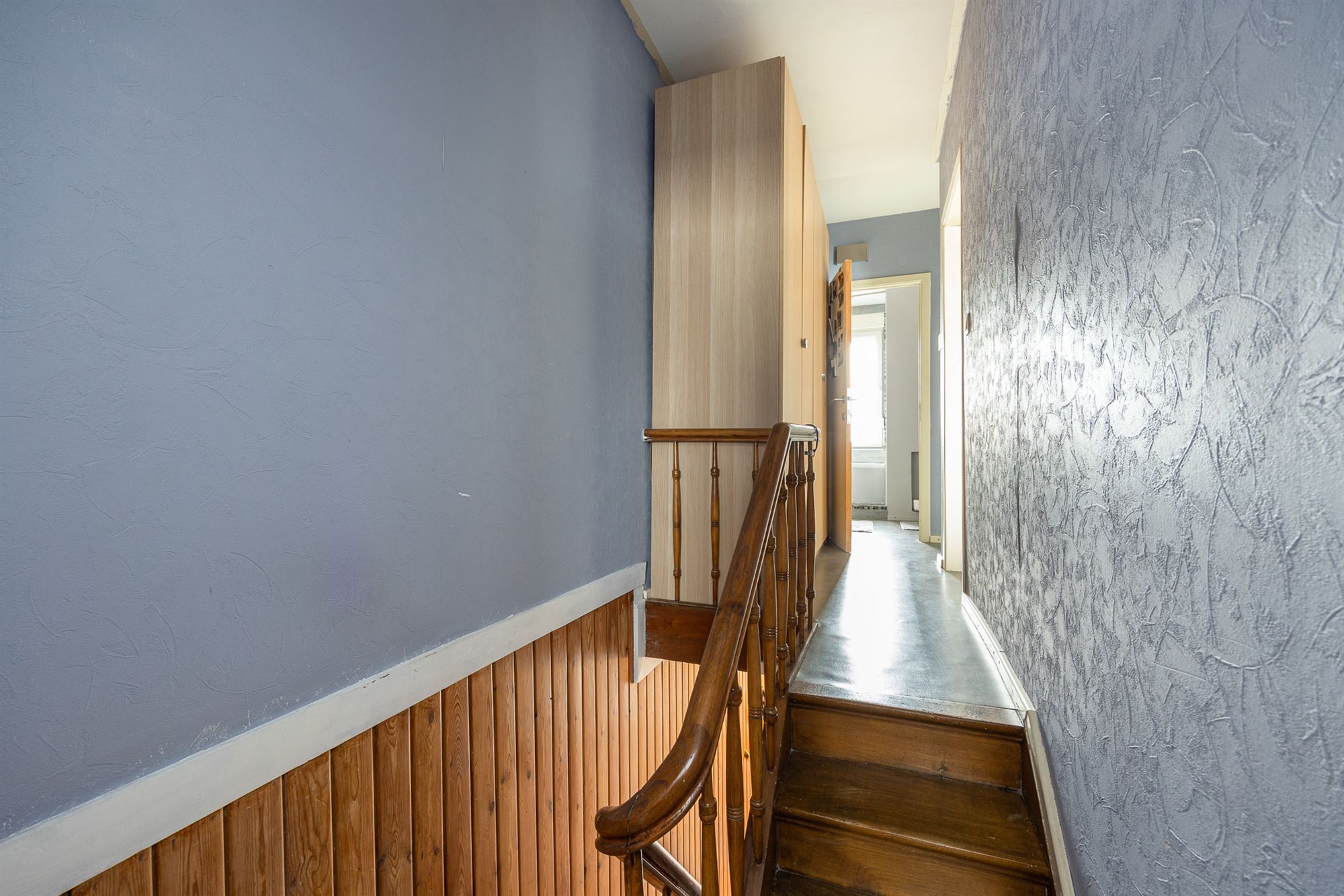 Huis in Antwerpen, foto 2