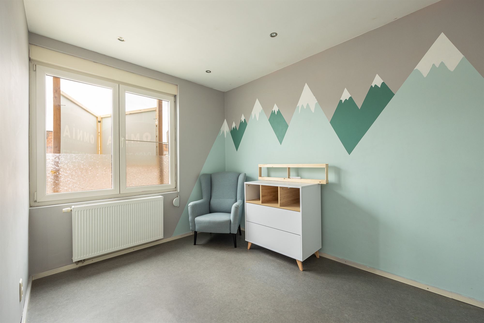 Huis in Antwerpen, foto 3