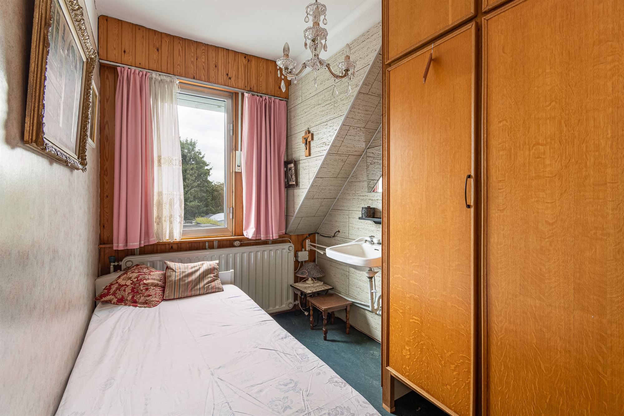 Huis in Wommelgem, foto 2