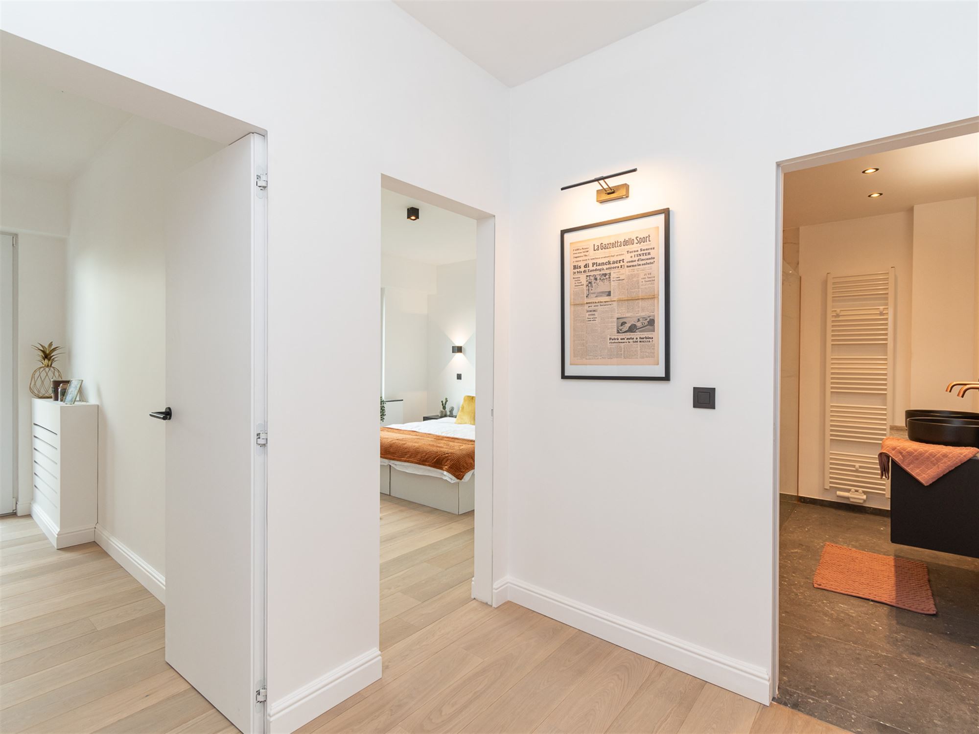 Appartement in Edegem, foto 2