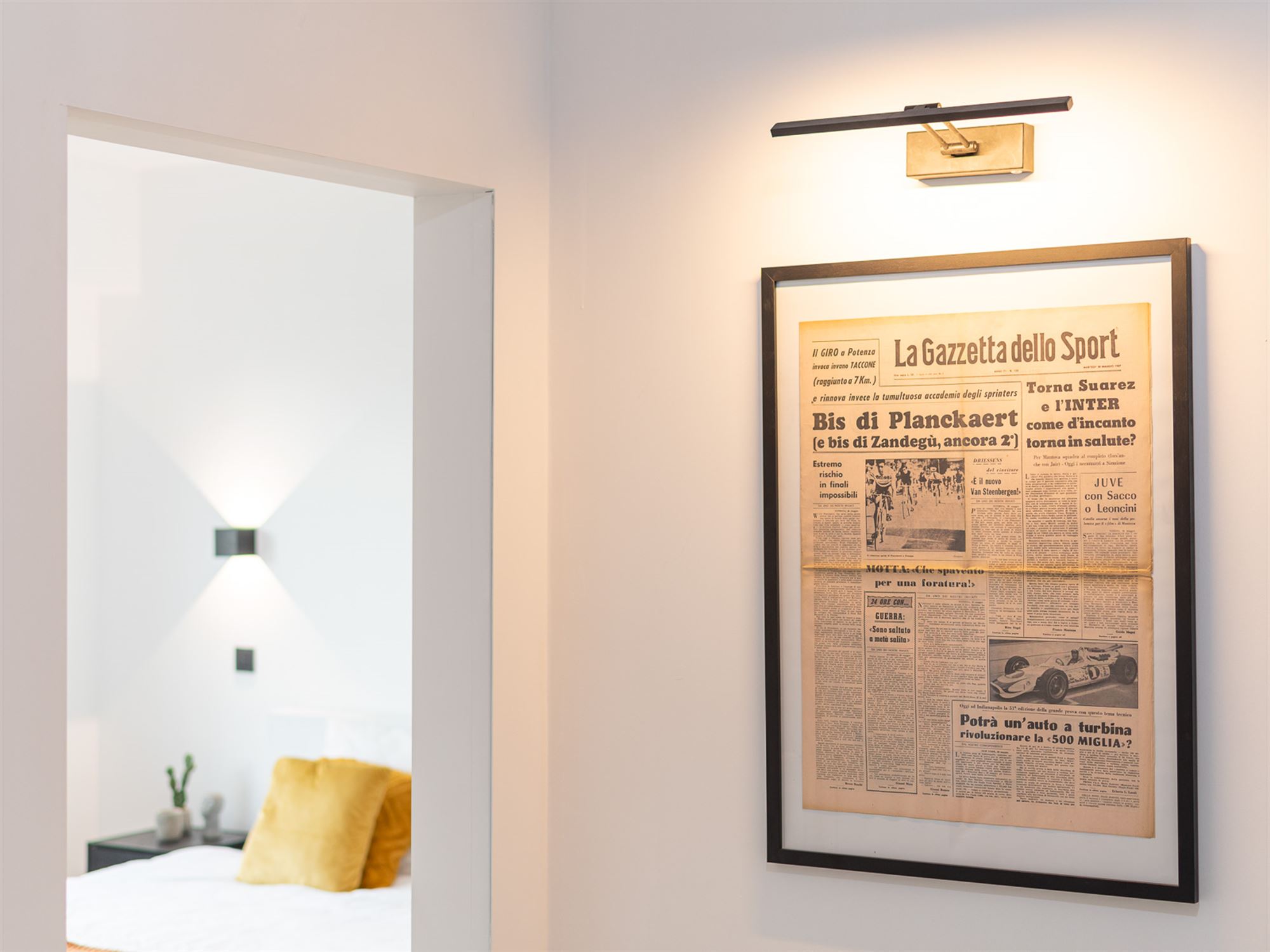 Appartement in Edegem, foto 5