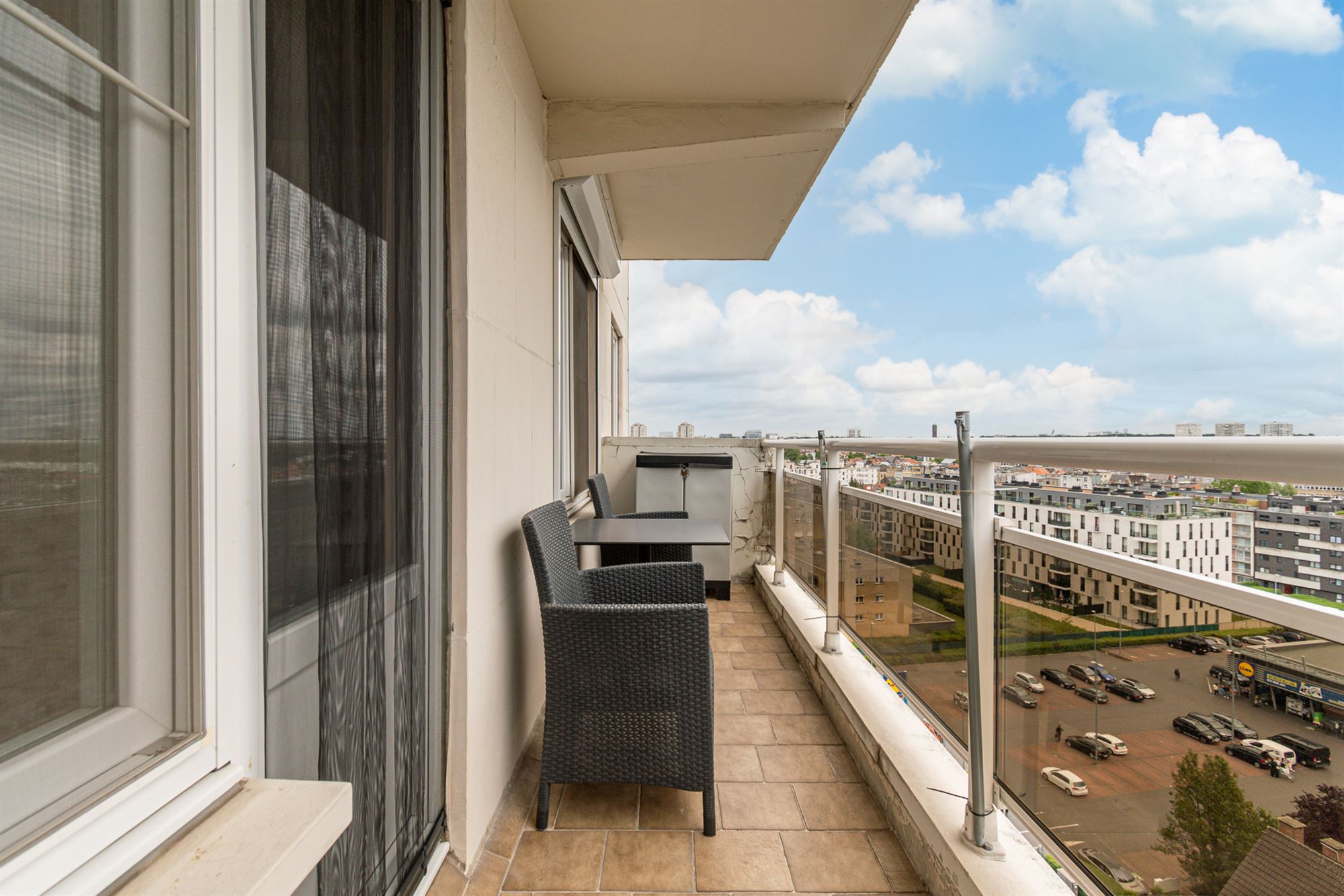 Appartement in Antwerpen, foto 2