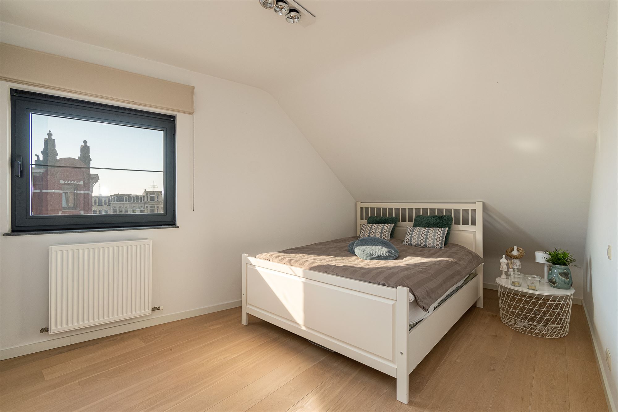 Appartement in Schoten, foto 2