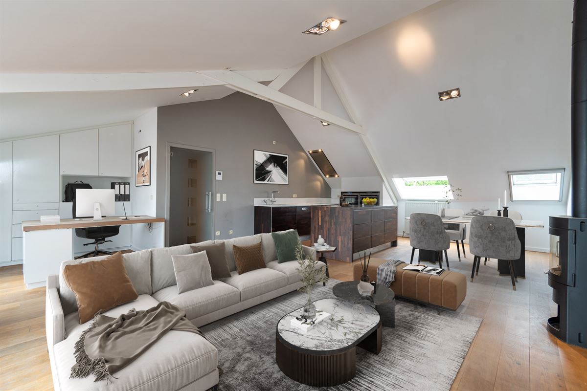 Appartement in Zoersel: Appartement