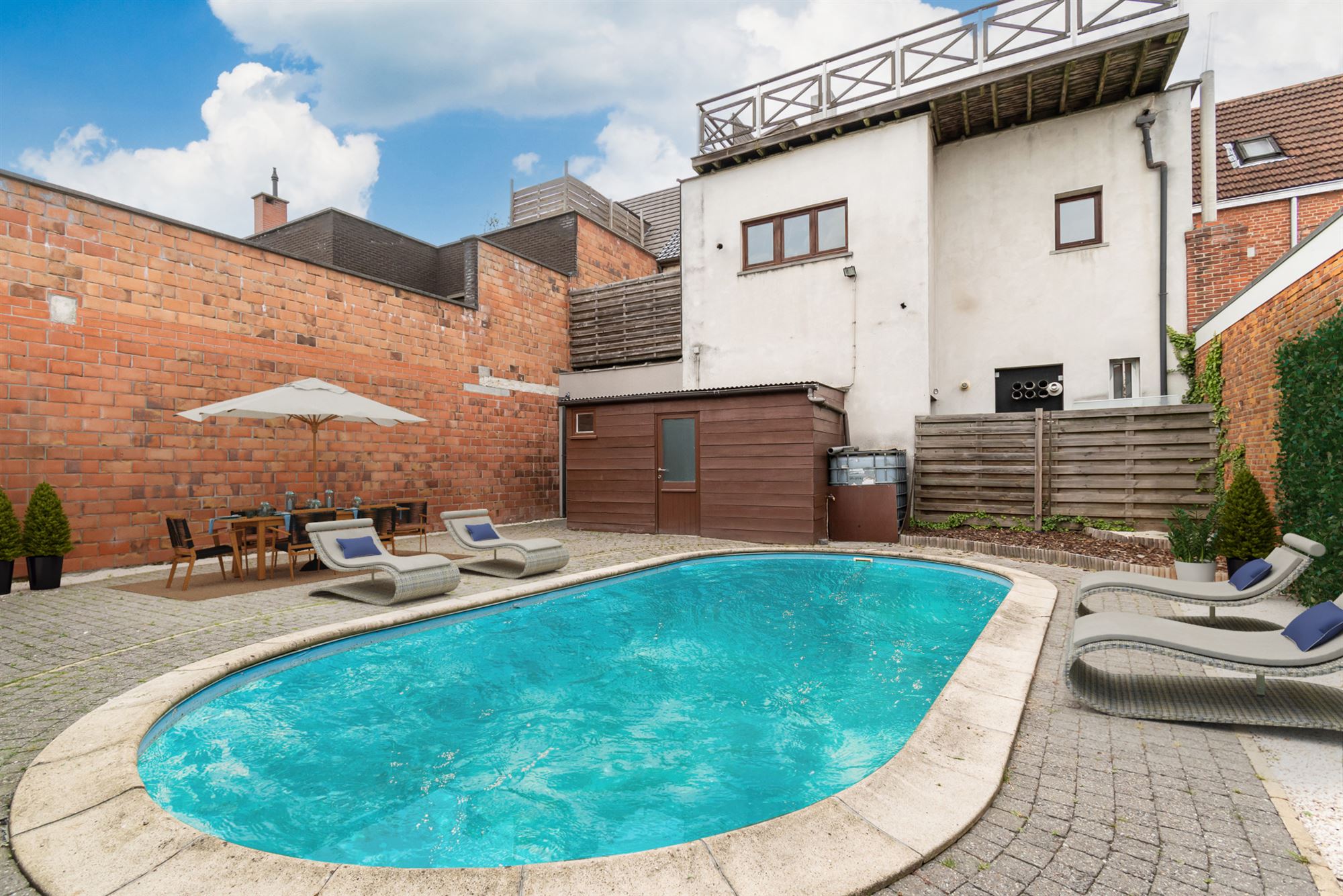Appartement in Zoersel, foto 5