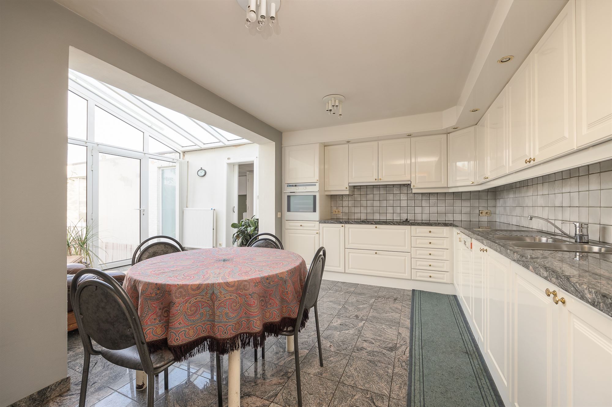 Huis in Oud-Turnhout, foto 2