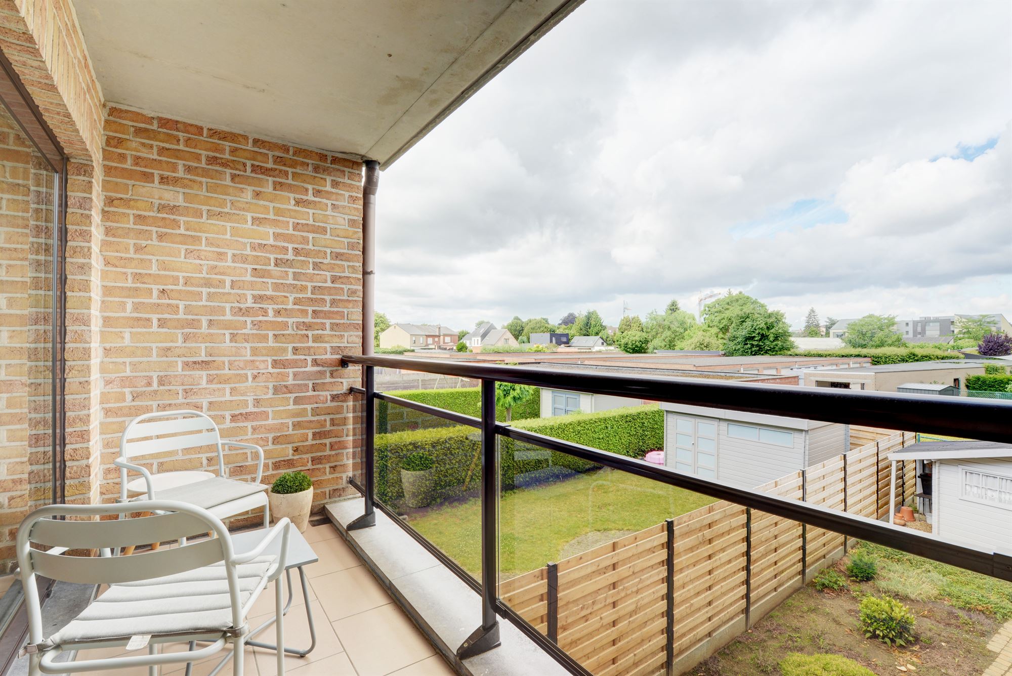 Appartement in Wommelgem, foto 5