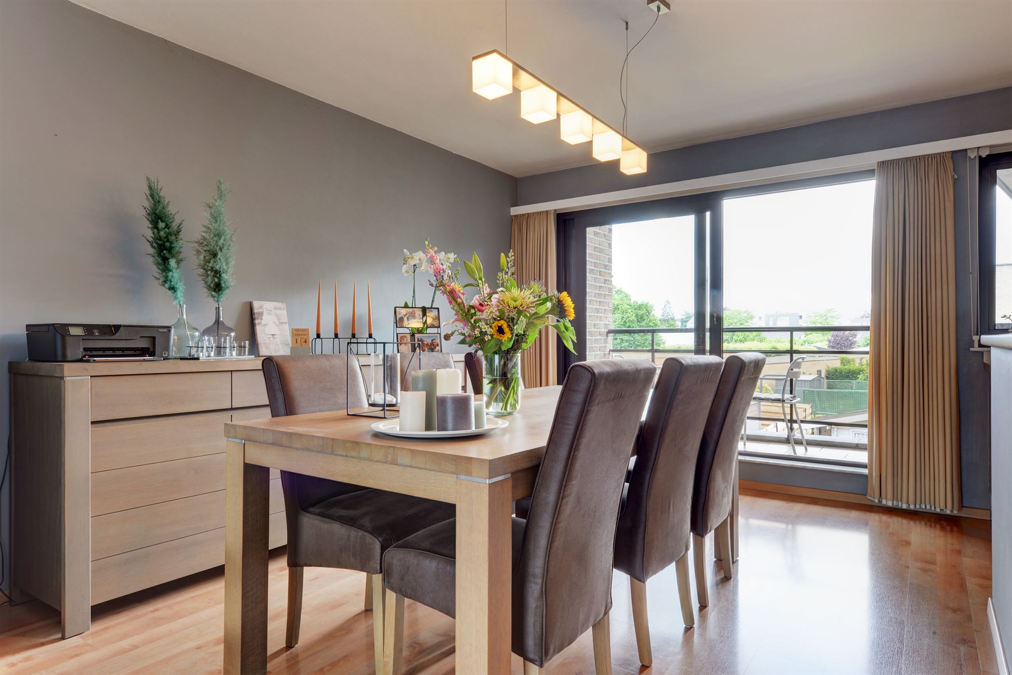 Appartement in Wommelgem, foto 4
