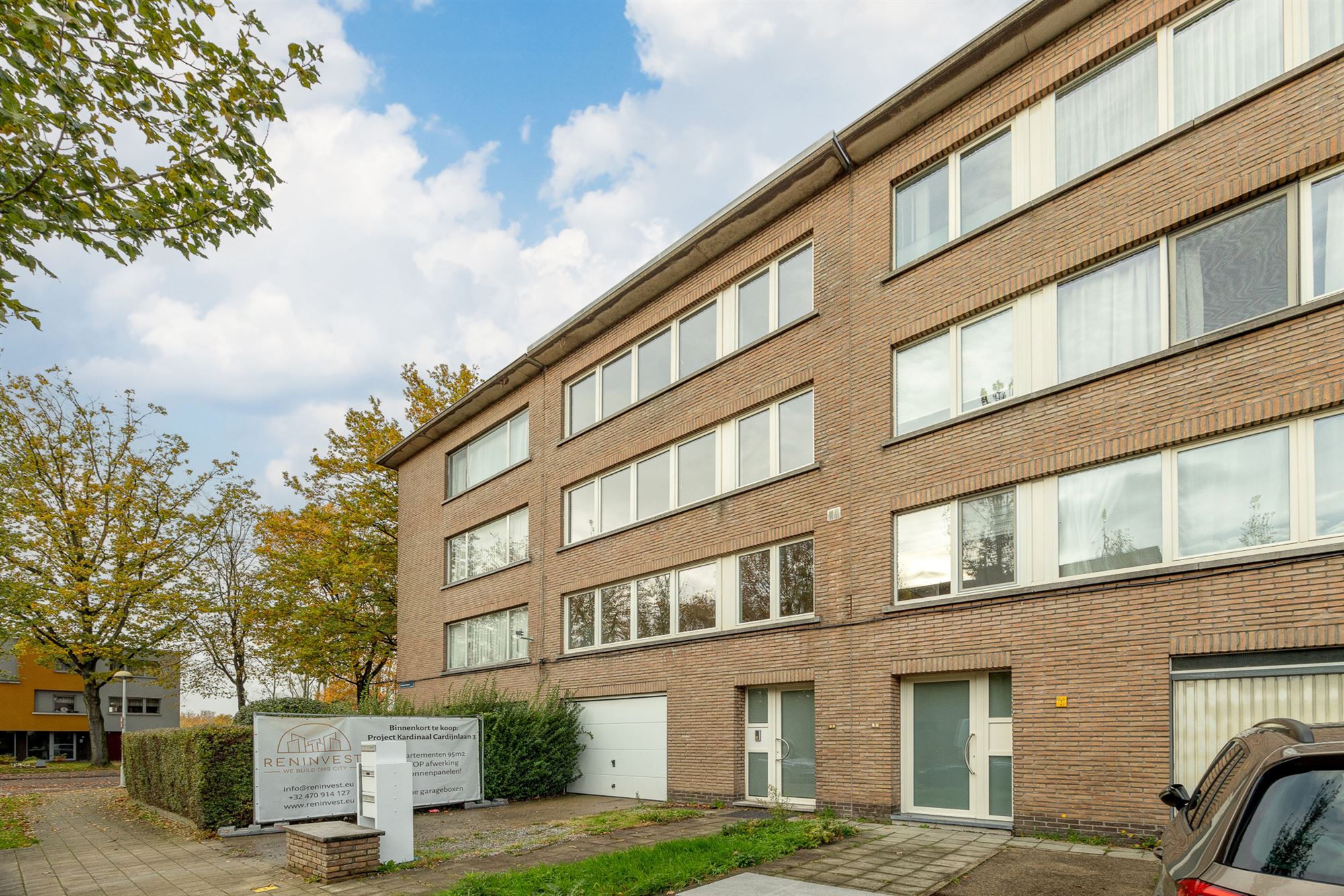Appartement in Mortsel, foto 5