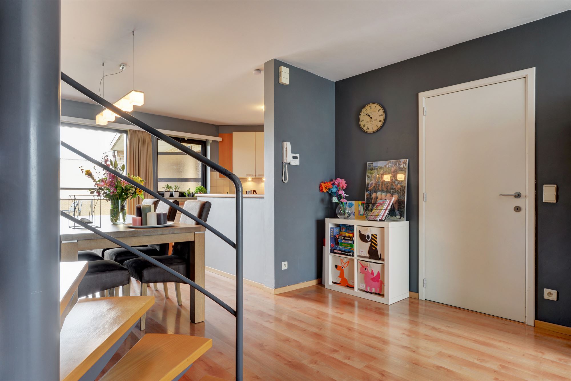 Appartement in Wommelgem, foto 2