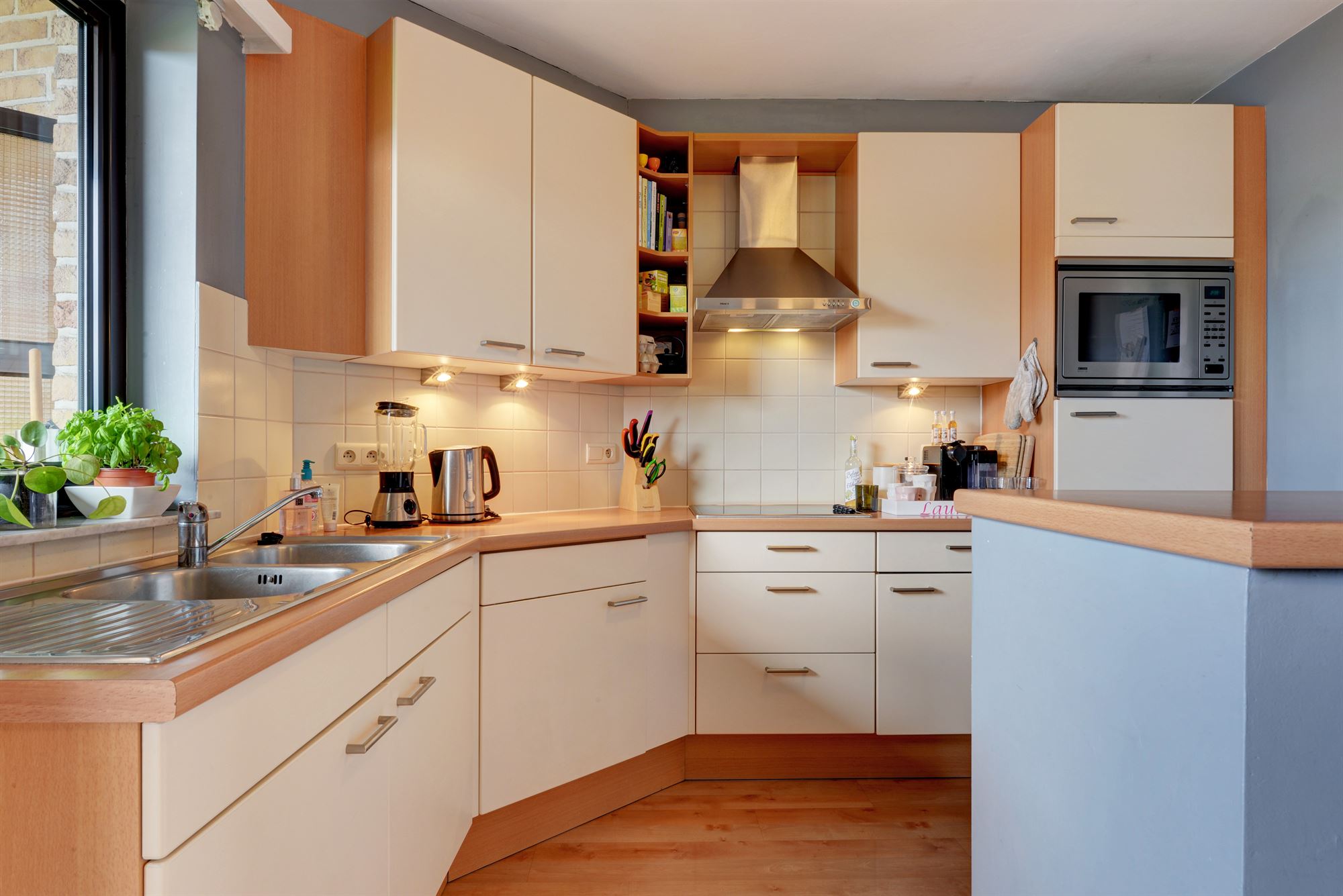 Appartement in Wommelgem, foto 3