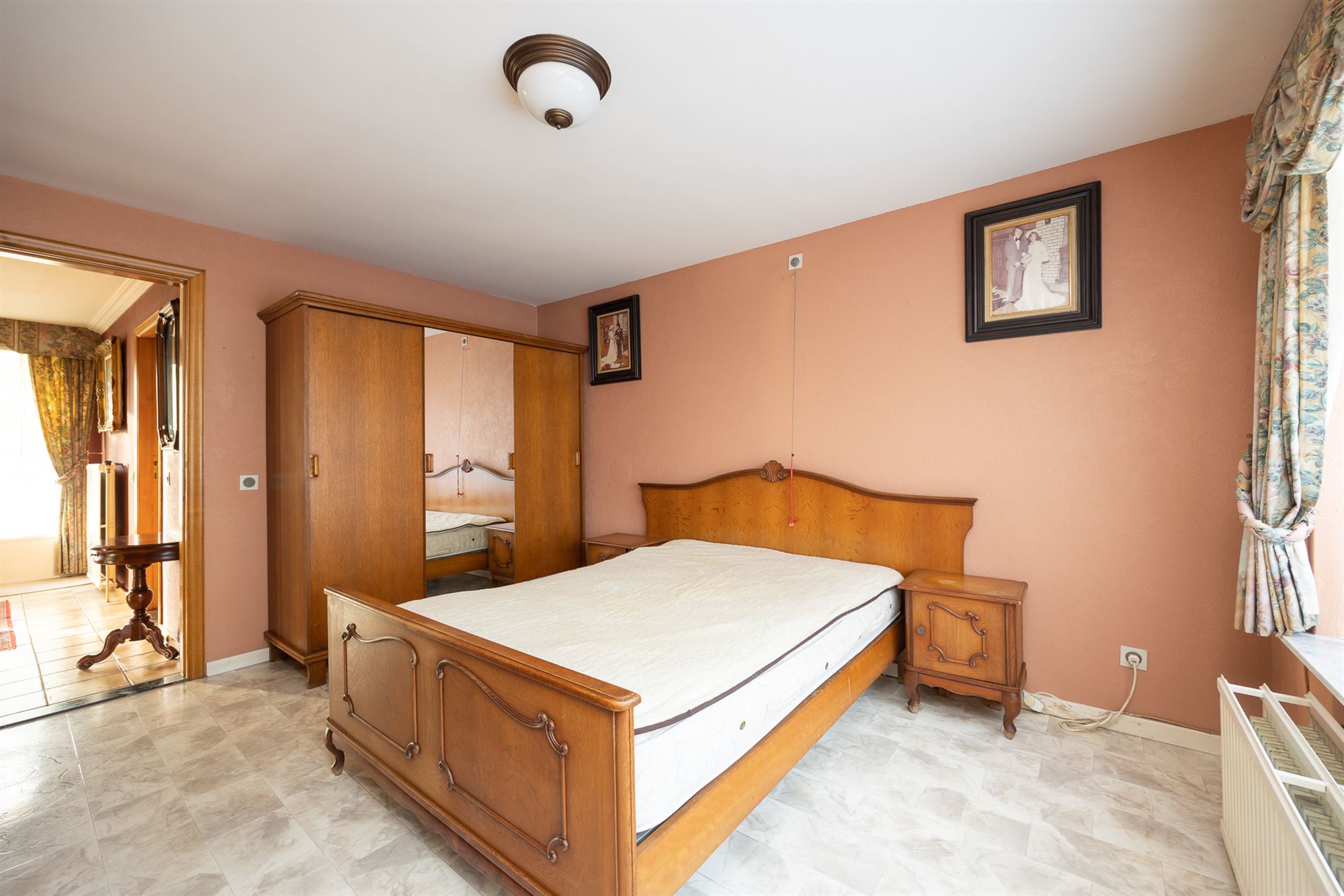 Huis in Oud-Turnhout, foto 4