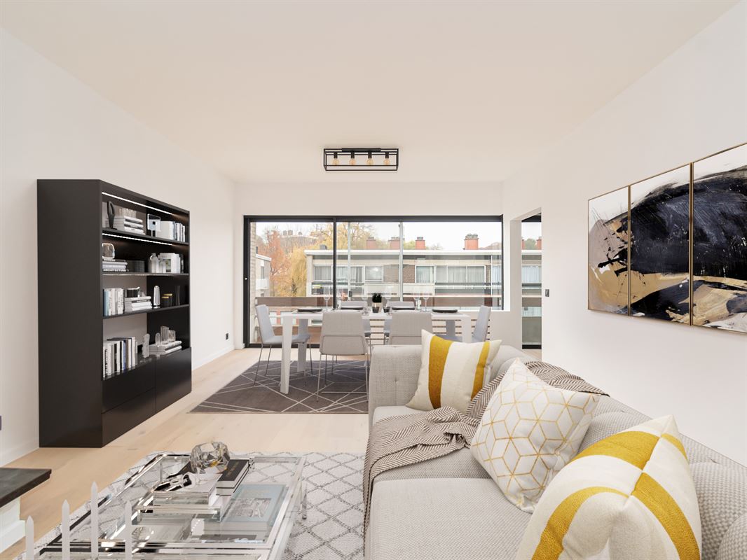 Appartement in Kontich: Appartement