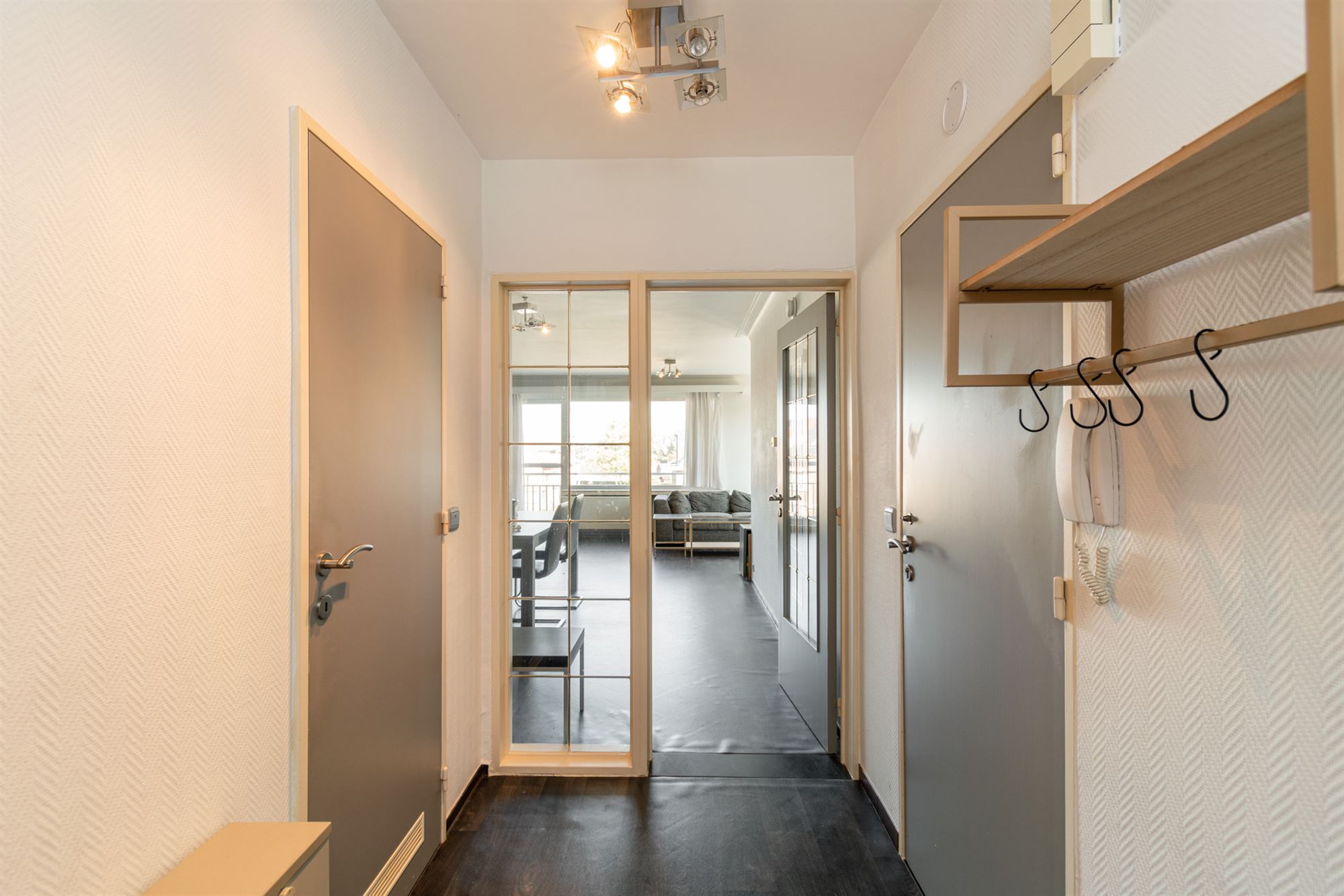 Appartement in Burcht, foto 2