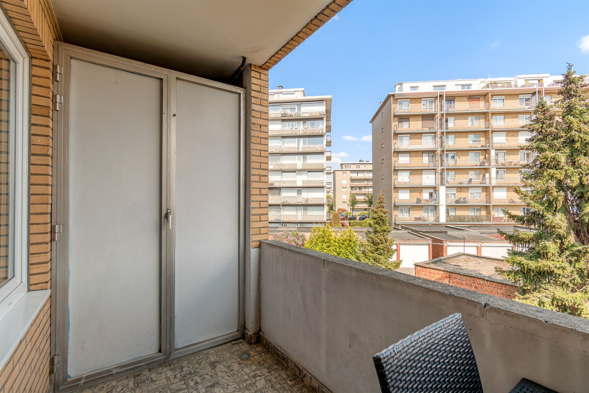 Appartement in Antwerpen, foto 2