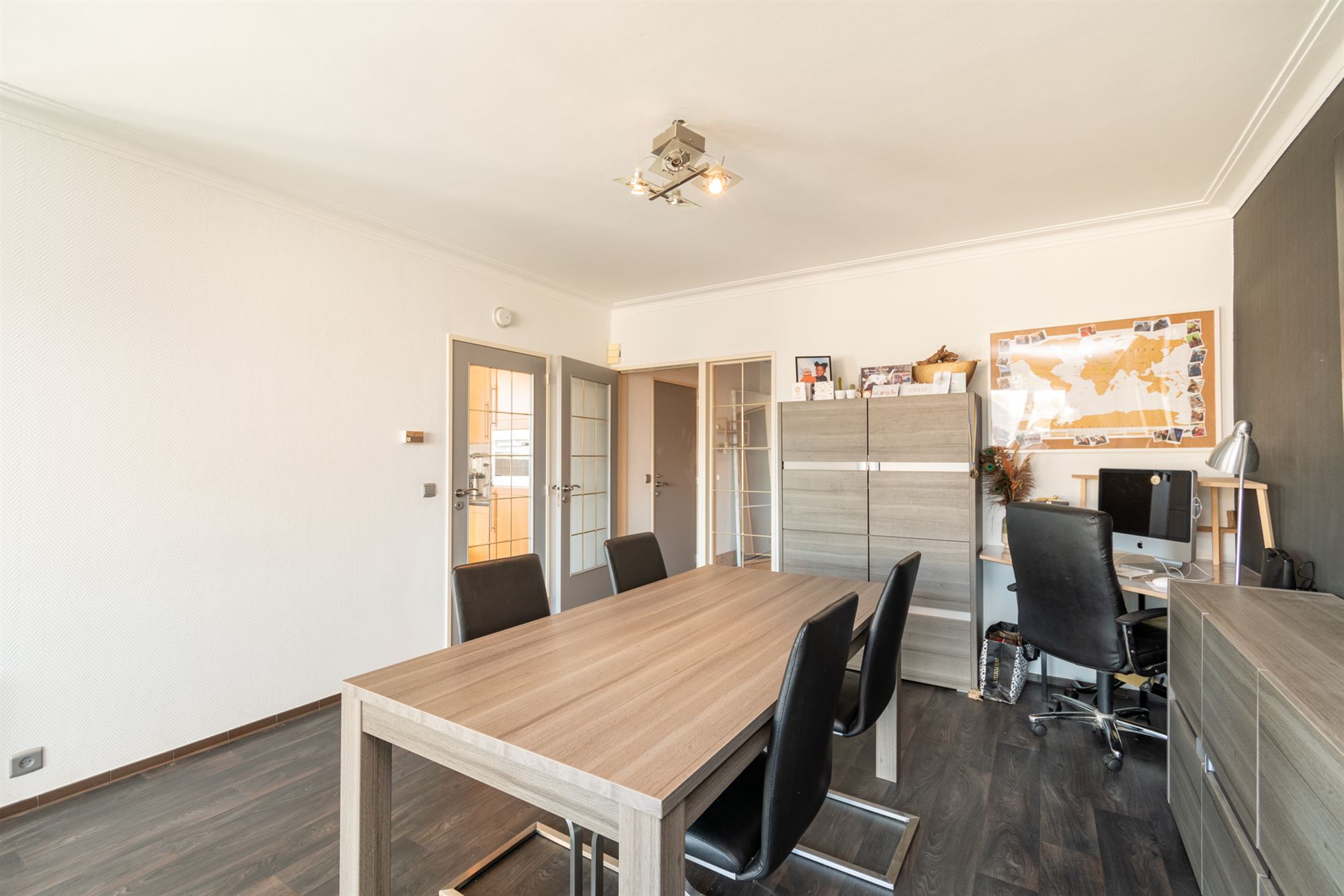 Appartement in Burcht, foto 4