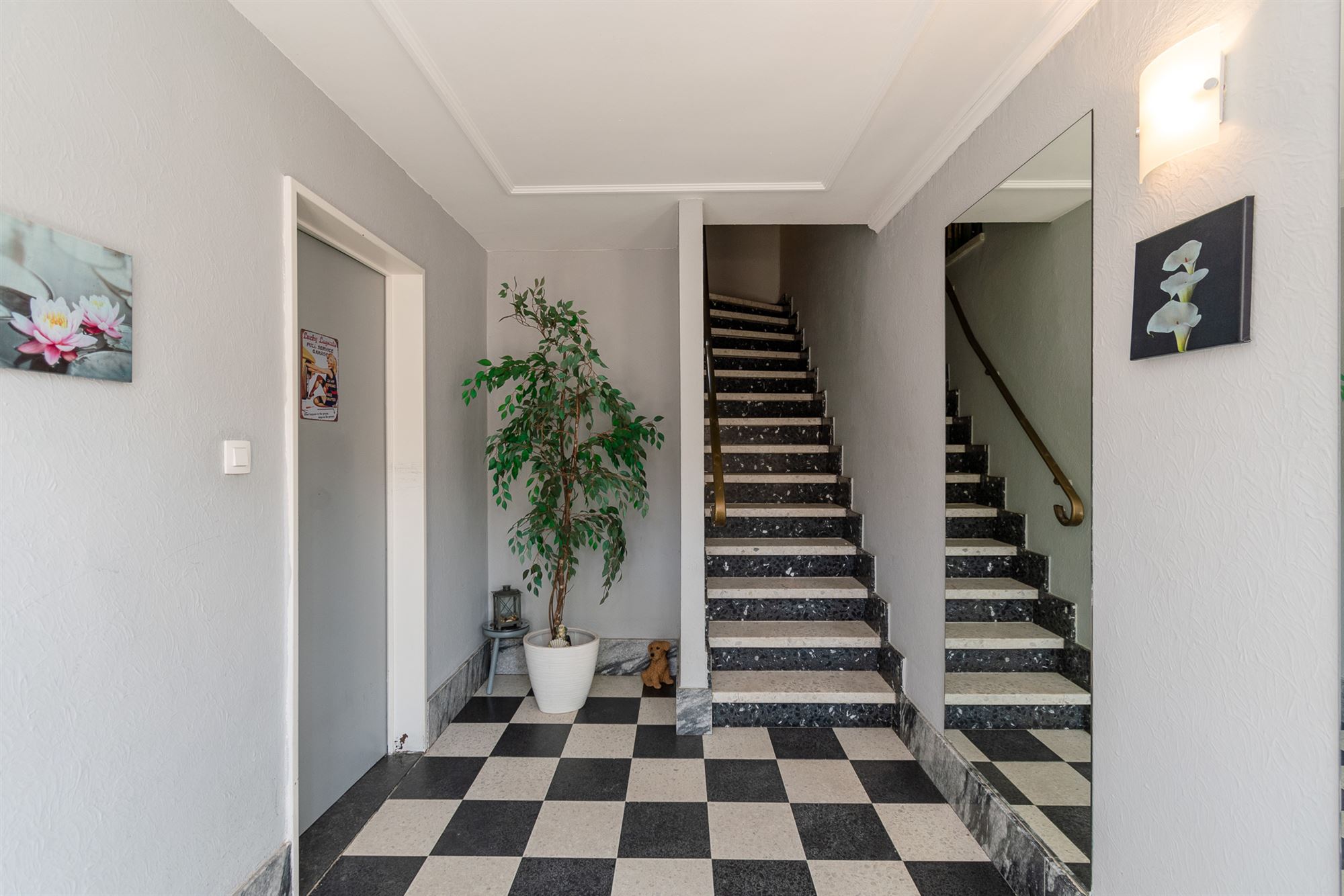 Appartement in Antwerpen, foto 4
