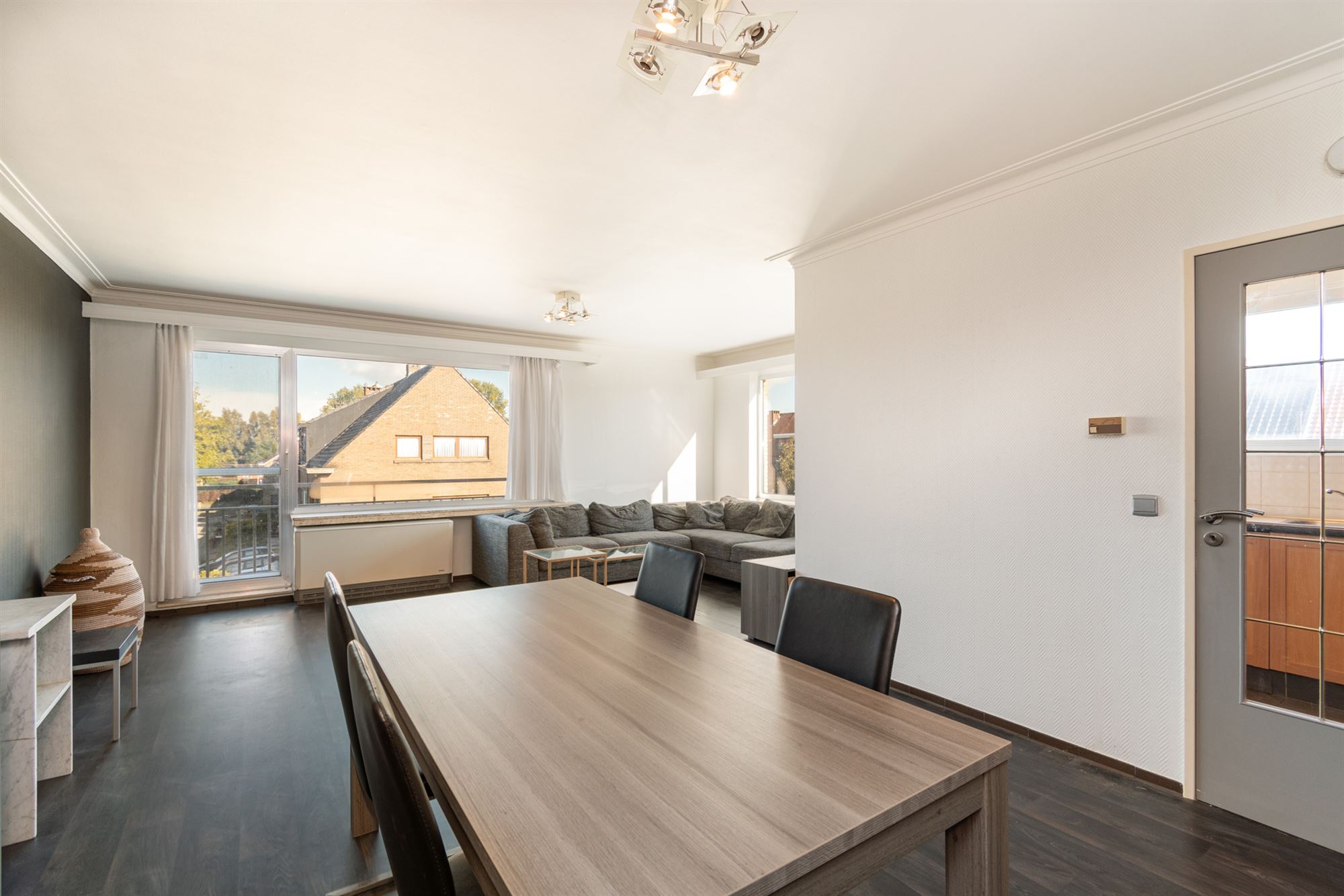 Appartement in Burcht, foto 3