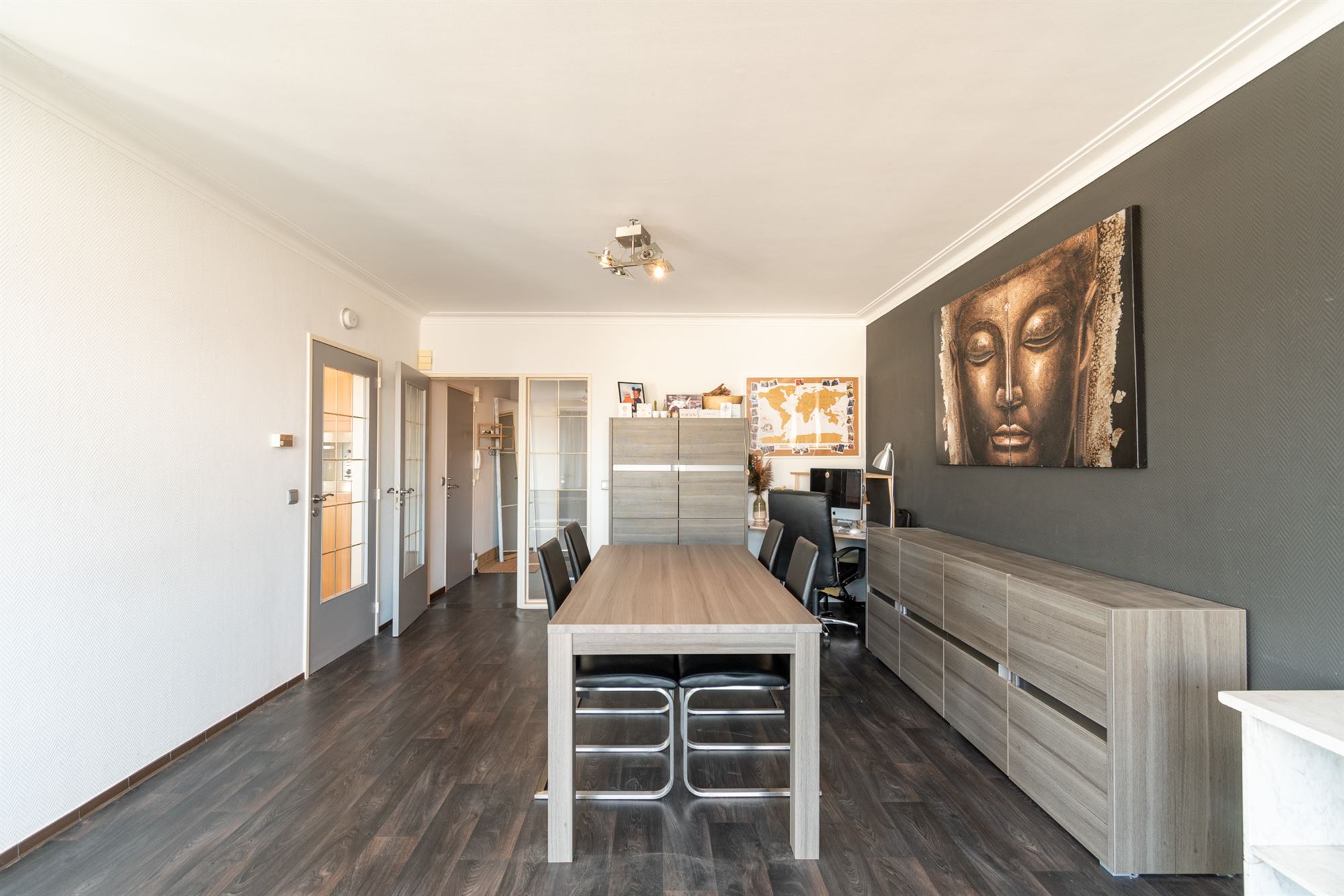Appartement in Burcht, foto 5