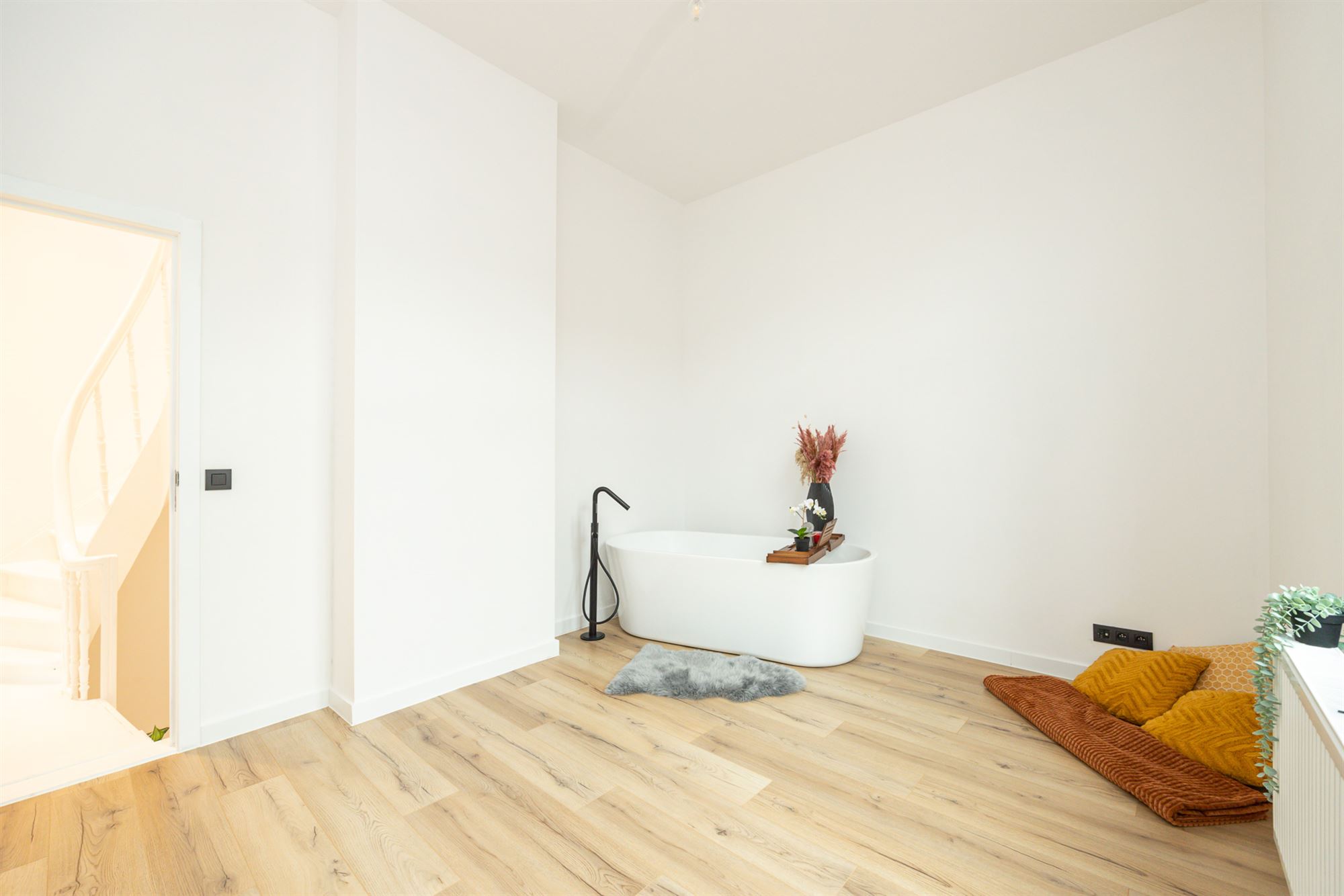 Huis in Antwerpen, foto 3