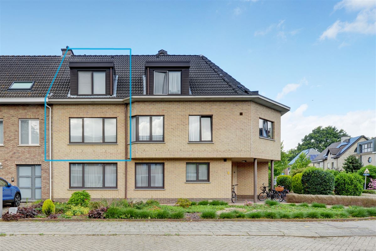 Appartement in Wommelgem: Appartement